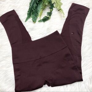Lululemon Cropped Leggings